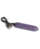 Je Joue Classic Bullet Vibrator - Purple