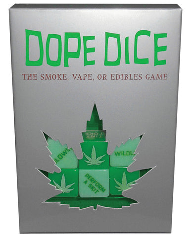 Dope Dice