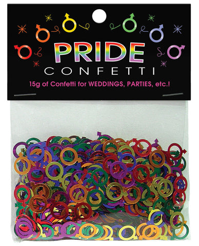 Pride Confetti - Gay