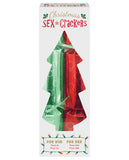 Christmas Sex Crackers