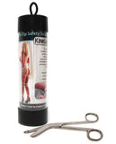 Kinklab Curb Tip Safety Scissors