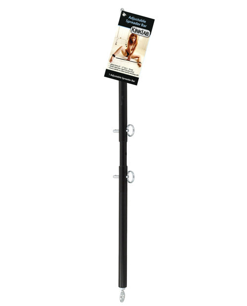 Kinklab Adjustable Spreader Bar