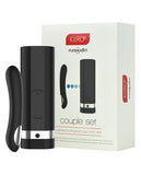 Kiiroo Onyx2 & Pearl2 Interactive Masturbator/vibrator Kit -