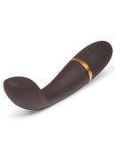 Coco De Mer Georgianna Pleasure Wand - Black