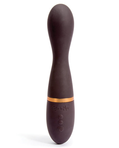 Coco De Mer Emmeline Pleasure Wand