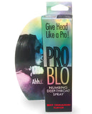 Problo Numbing Deep Throat Spray