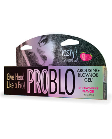 Problo Oral Pleasure Gel