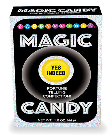 Magic Candy