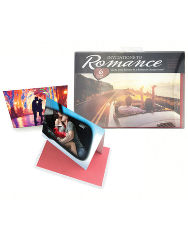 Invitations To Romance