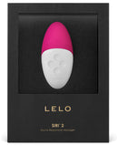 Lelo Siri 2 - Cerise