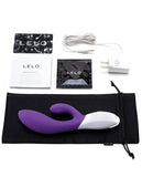 Lelo Ina 2 - Purple