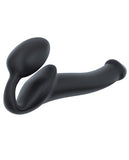 Strap On Me Silicone Bendable Strapless Strap On