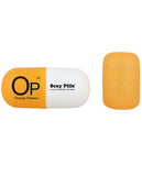 Love To Love Sexy Pills Mini Masturbator - Box Of 6