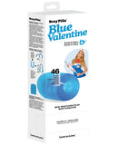 Love To Love Sexy Pills Mini Masturbator - Box Of 6