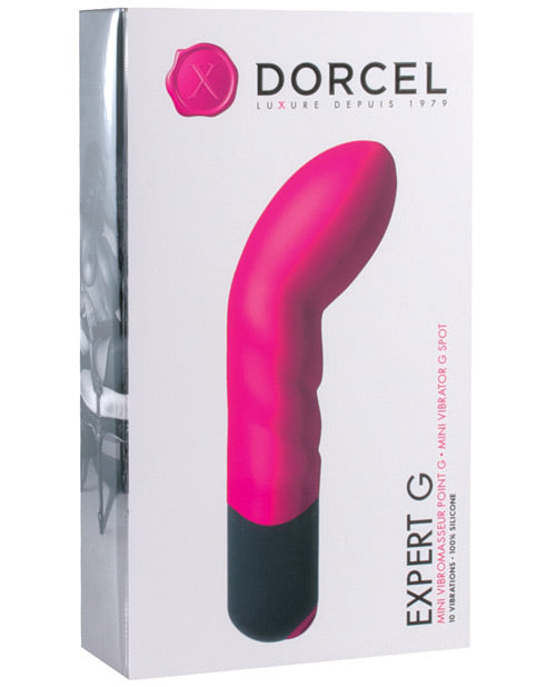 Dorcel New Expert G