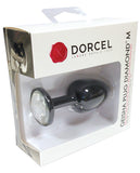 Dorcel Geisha 3.2 Cm Plug Medium -