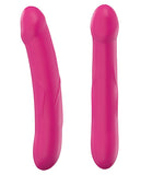 Dorcel Real Sensation M 8.5" Dildo - Pink