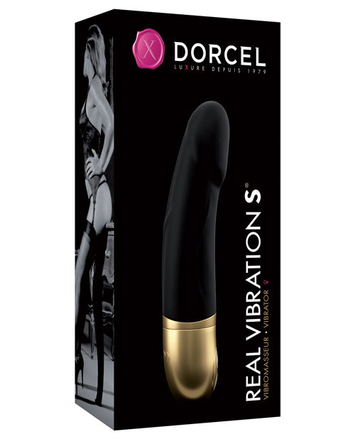 Dorcel Real Vibration Vibrator