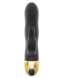 Dorcel Rabbit Expert G - Black-gold