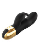 Dorcel Rabbit Expert G - Black-gold