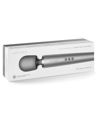 Le Wand Rechargeable Massager