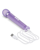 Le Wand Petite Rechargeable Vibrating Massager