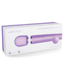 Le Wand Petite Rechargeable Vibrating Massager