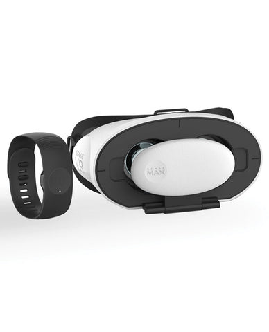 Sensemax Sense Ecosystem Vr Pleasure Set -