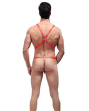 Rip Off Harness Set O/s