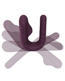 Mysteryvibe Crescendo Bendable Vibrator W/6 Motors