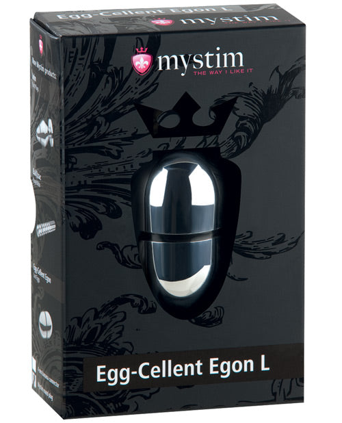 Mystim Egg Cellent Egon Lustegg Large