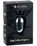 Mystim Egg Cellent Egon Lustegg Large