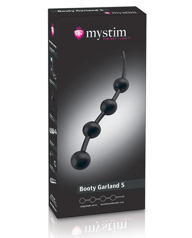 Mystim Booty Garland Anal Chain S