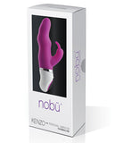 Nobu Kenzo Throbbing Rabbit - Fuchsia