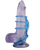 Doctor Love's Vibrating Cock Cage