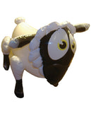 Naughty Originals Inflatable Sheep - Lady Bah Bah