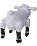 Naughty Originals Inflatable Sheep - Lady Bah Bah