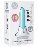 Sensuelle Point Rechargeable Bullet