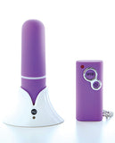 Sensuelle Rechargeable Wireless Remote Control Bullet