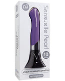 Sensuelle Pearl Rechargeable Vibrator