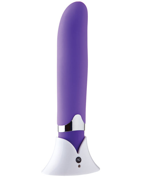 Sensuelle G Spot Curve Rechargeable Vibrator