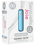 Sensuelle Joie Bullet - 15 Function