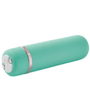 Sensuelle Joie Bullet - 15 Function Eldorado Exclusive Tiffany Blue