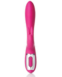 Sensuelle Giselle Rechargeable Rabbit - Magenta