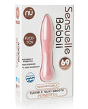 Sensuelle Bobbii Flexible Vibe - 69 Function