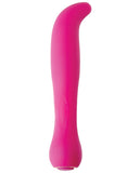 Sensuelle Baelii Flexible G Spot Vibe - 20 Function