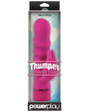 Powerplay Thumper Power Vibe - Pink