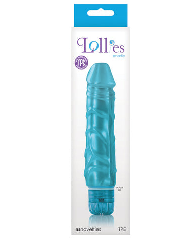 Lollies Smartie - Blue