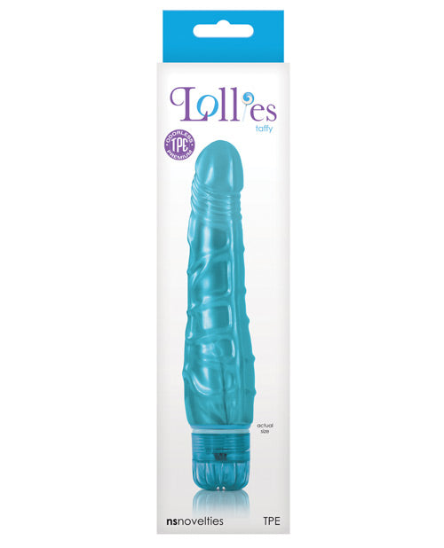 Lollies Taffy - Blue