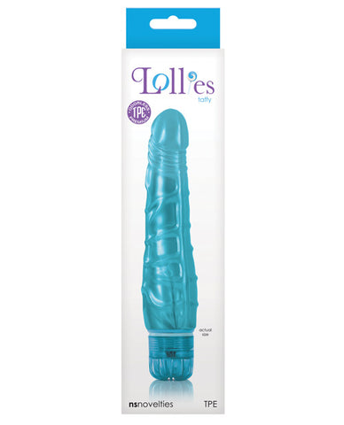 Lollies Taffy - Blue